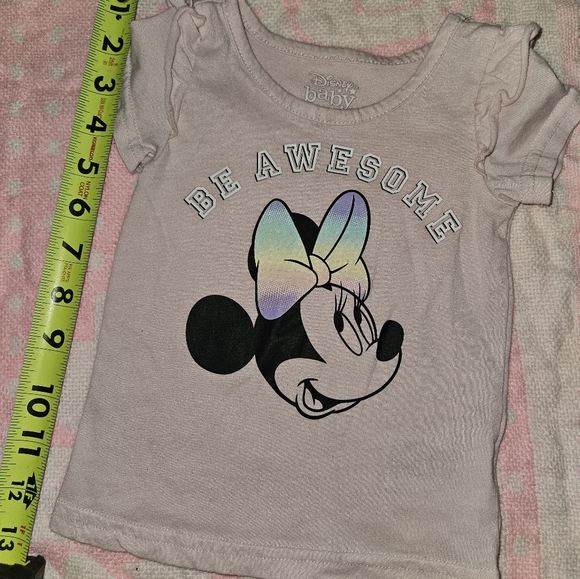 Disney Minnie Mouse Swimsuit Bundle - Picture 10 of 14